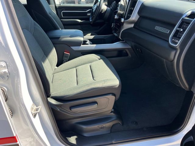 Used 2023 RAM 1500 Big Horn AWD/4WD image 10