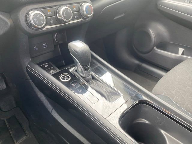 Used 2024 Nissan Kicks SV FWD image 20