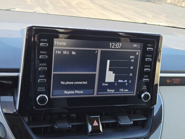 Used 2020 Toyota Corolla LE image 23