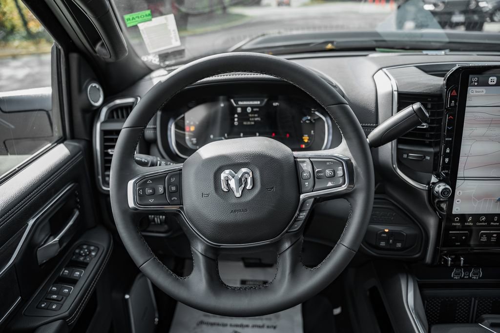 New 2026 RAM 2500 Laramie image 34