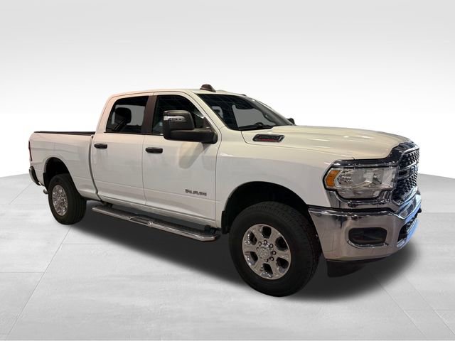 Used 2024 RAM 2500 Big Horn image 1