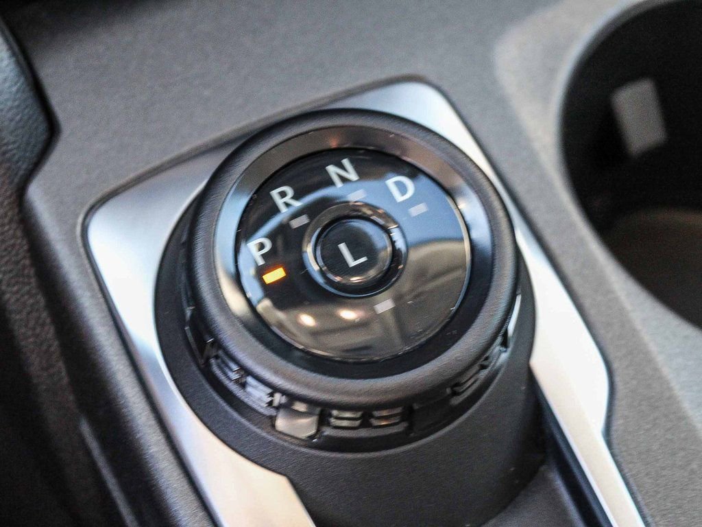 New 2025 Ford Bronco Sport Outer Banks w/ Sasquatch Outer Banks Package image 22