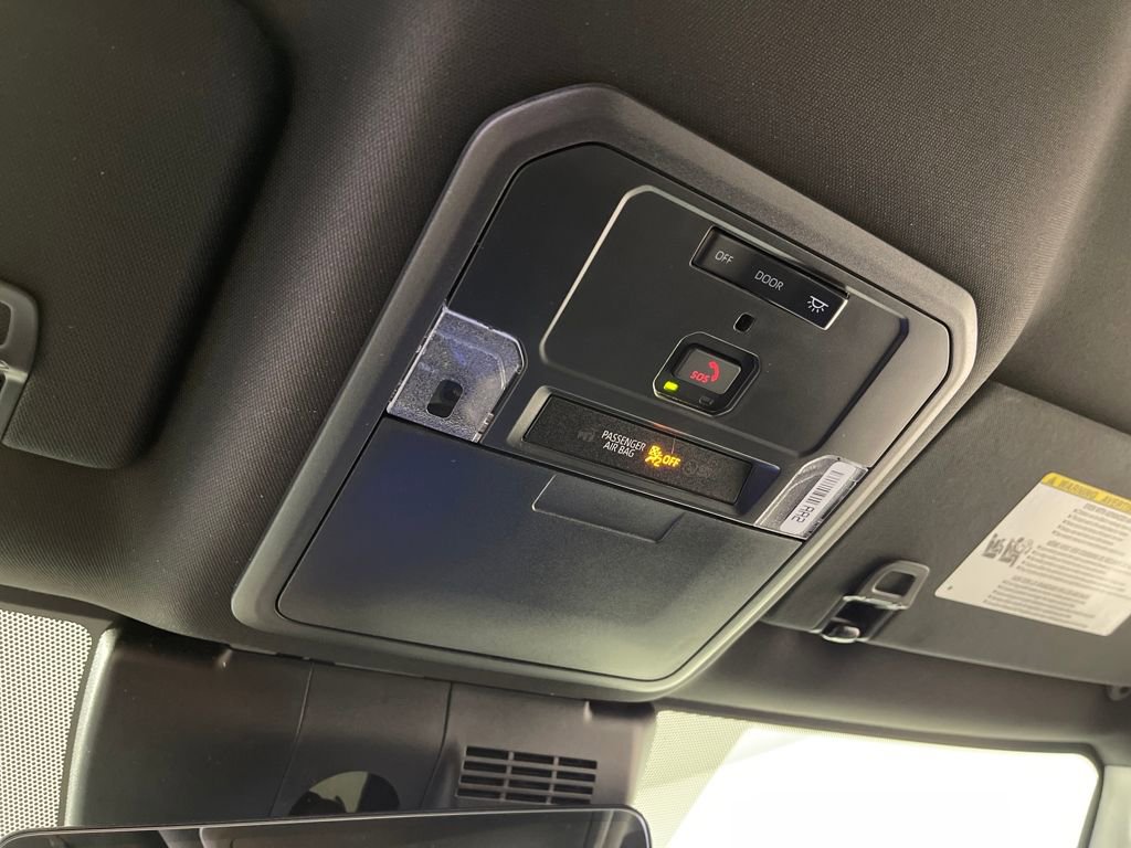 New 2026 Toyota Tacoma TRD Sport image 26