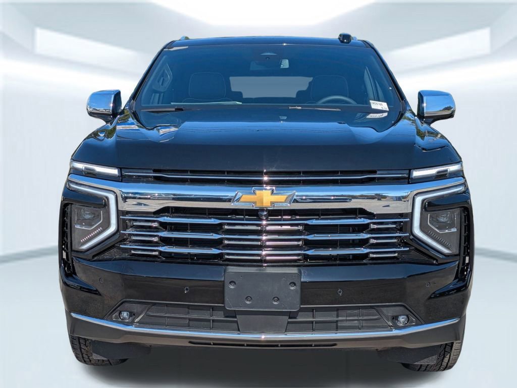 New 2026 Chevrolet Tahoe Premier RWD image 10