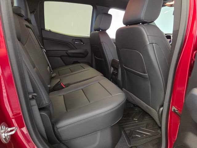 New 2026 GMC Canyon Elevation w/ Convenience Package RWD image 16