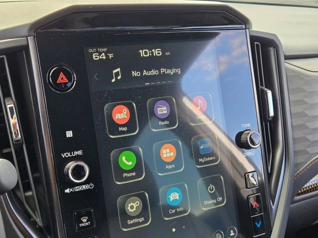 New 2026 Subaru Forester Wilderness image 16