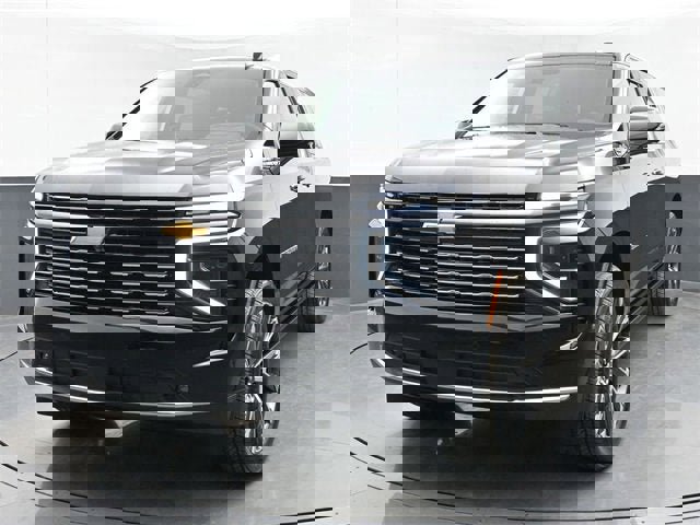 New 2026 Chevrolet Suburban High Country image 10