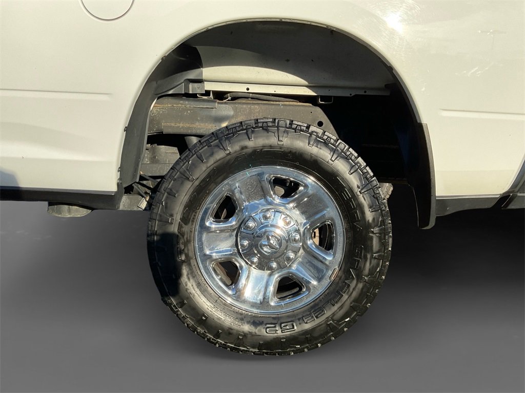 Certified 2020 RAM 2500 Tradesman image 10