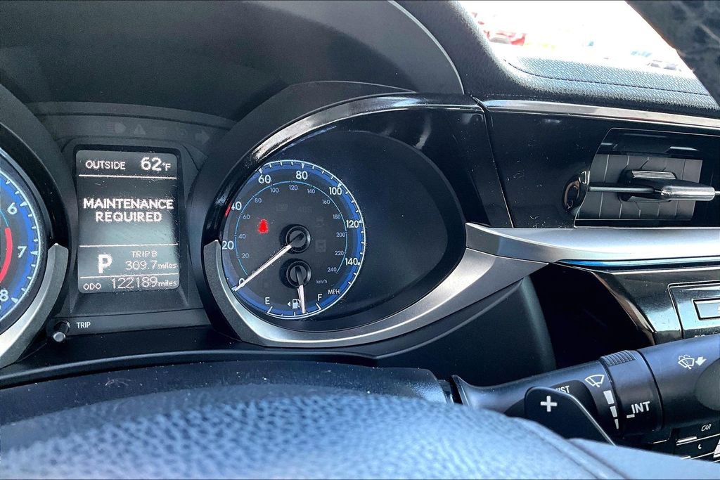 Used 2014 Toyota Corolla S FWD image 2