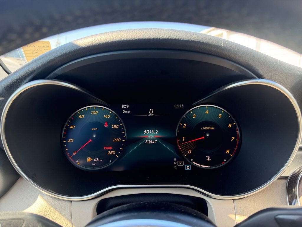 Certified 2021 Mercedes-Benz GLC 300 4MATIC image 18