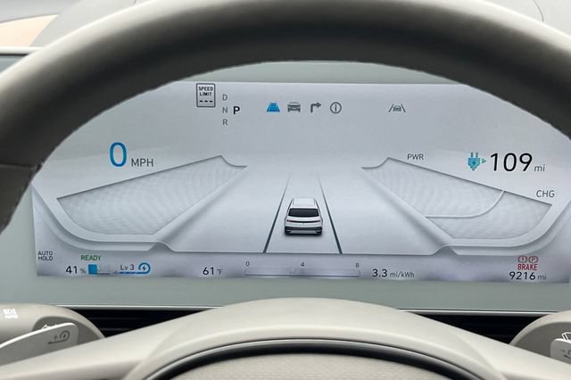 Certified 2024 Hyundai Ioniq 5 Limited AWD/4WD image 32