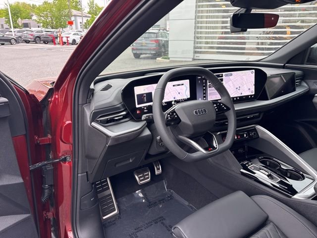New 2026 Audi SQ5 Premium Plus AWD/4WD image 10