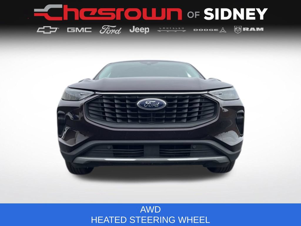 Used 2023 Ford Escape Active AWD/4WD image 10