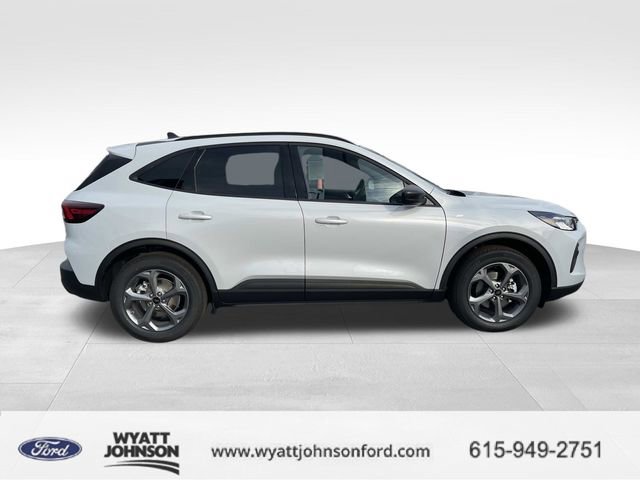 New 2026 Ford Escape ST-Line w/ Tech Pack #1 FWD image 2