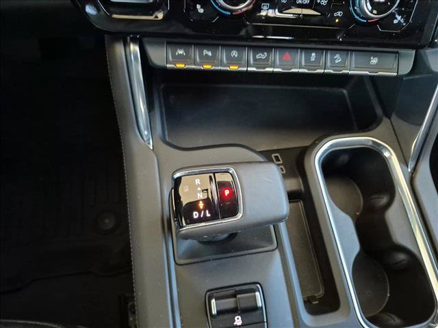 Used 2024 GMC Sierra 1500 Denali AWD/4WD image 12