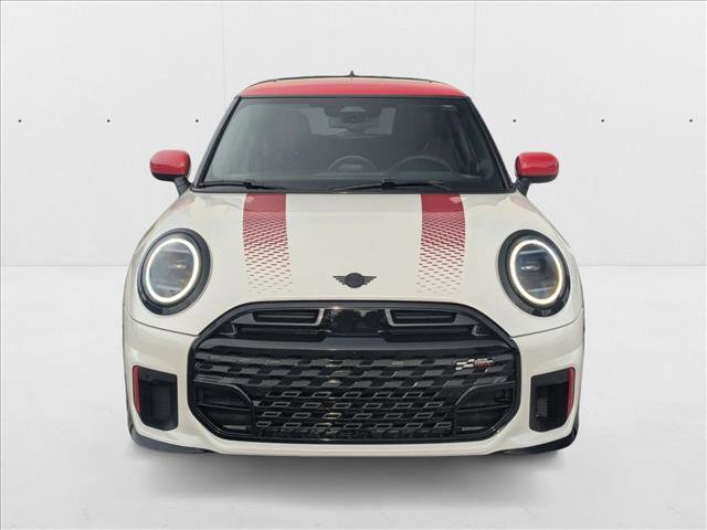 New 2026 MINI Cooper John Cooper Works image 6