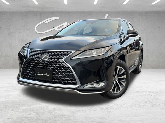 Used 2022 Lexus RX 350 FWD w/ Premium Package