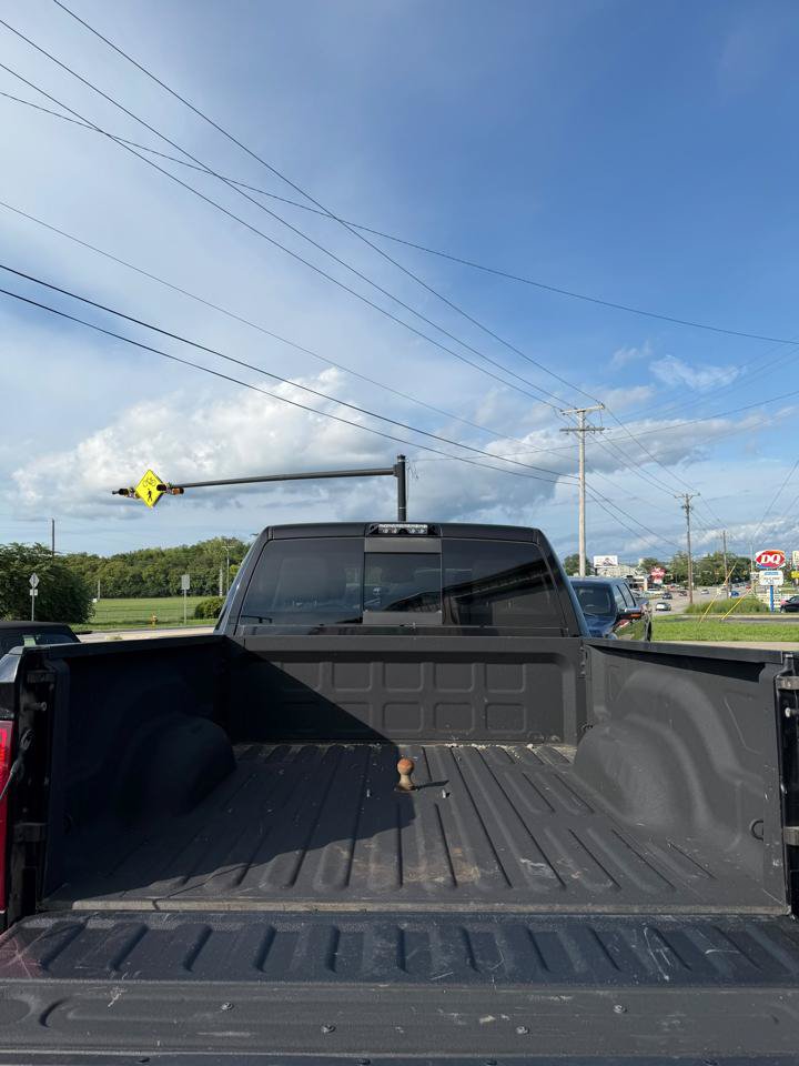 Used 2018 RAM 2500 Big Horn w/ Harvest Edition AWD/4WD image 23
