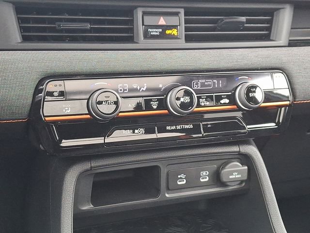 New 2026 Honda Passport TrailSport image 13