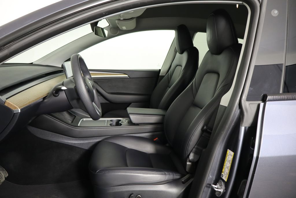 Used 2023 Tesla Model Y Long Range AWD/4WD image 13