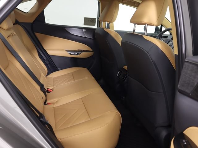 New 2026 Lexus NX 350 AWD w/ Luxury Package image 14
