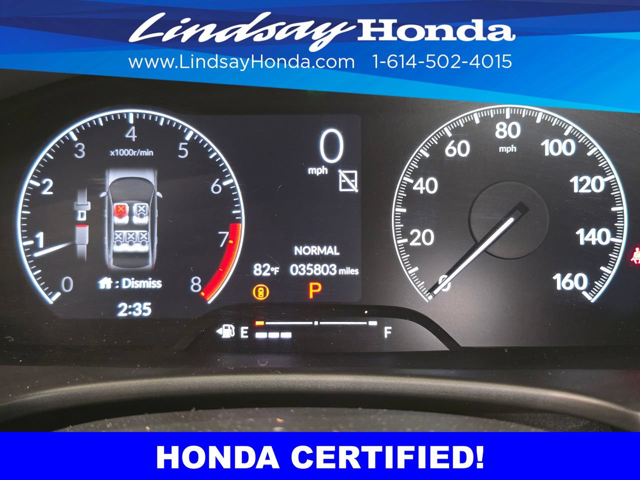 Certified 2023 Honda Civic Sport image 15
