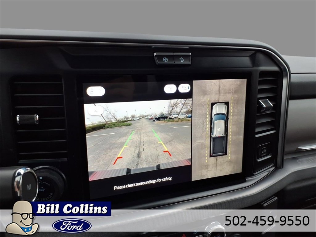 New 2026 Ford F350 Platinum image 25