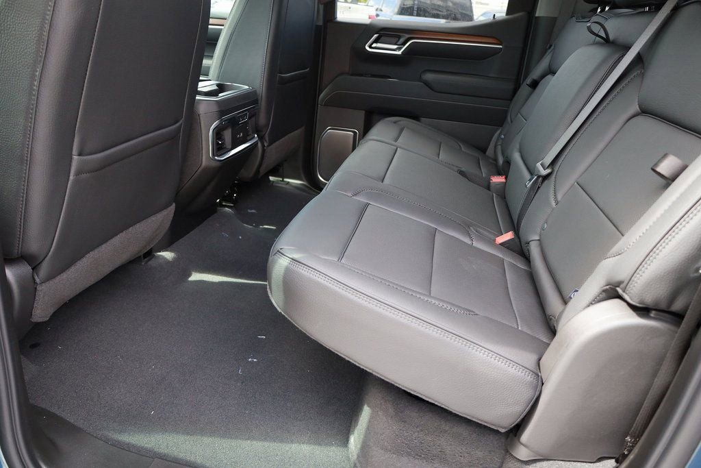 New 2026 GMC Sierra 1500 Denali w/ Technology Package image 19