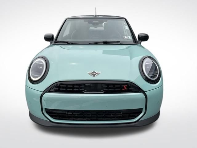 Used 2025 MINI Cooper S FWD image 8
