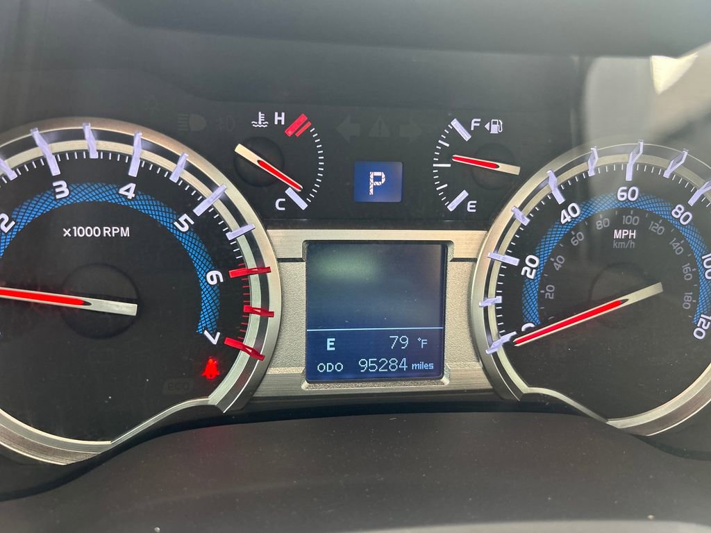 Used 2019 Toyota 4Runner Limited AWD/4WD image 15