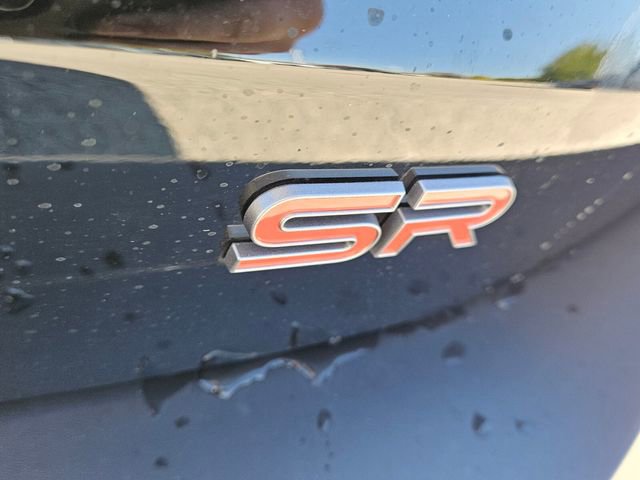 New 2026 Nissan Kicks SR image 12