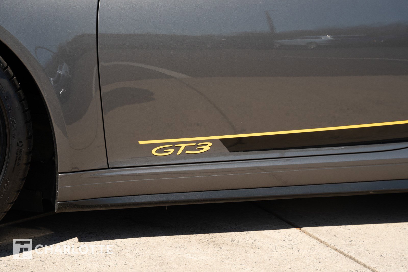 Used 2019 Porsche 911 GT3 image 8