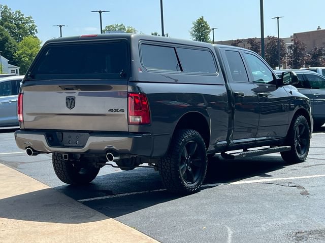 Used 2021 RAM 1500 Express w/ Wheel & Sound Group AWD/4WD image 40