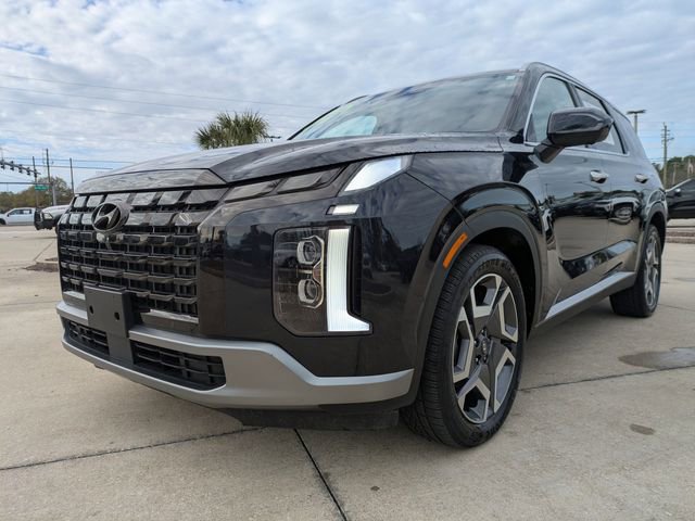 Used 2024 Hyundai Palisade Limited image 8