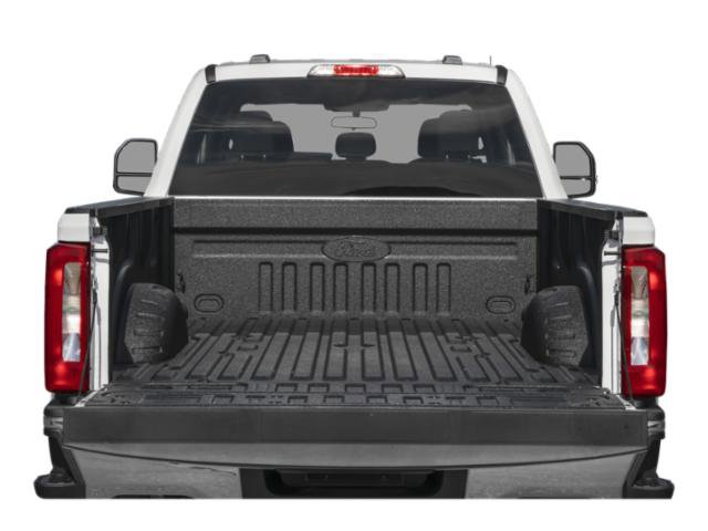 New 2026 Ford F350 XLT w/ Snow Plow Prep Package AWD/4WD image 10