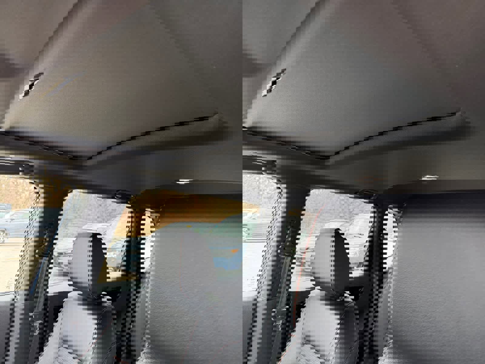 Used 2025 Honda CR-V Sport Touring image 25