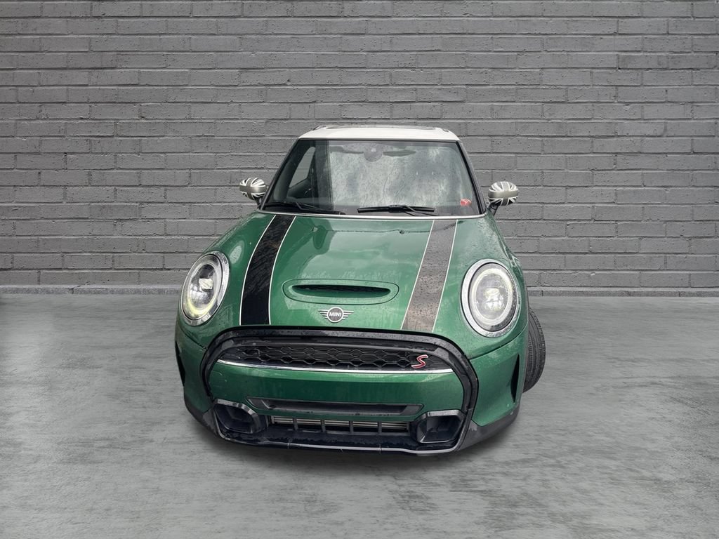 Used 2023 MINI Cooper S FWD image 2
