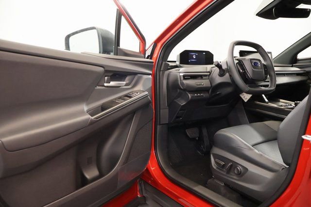 New 2026 Subaru Solterra Premium image 8
