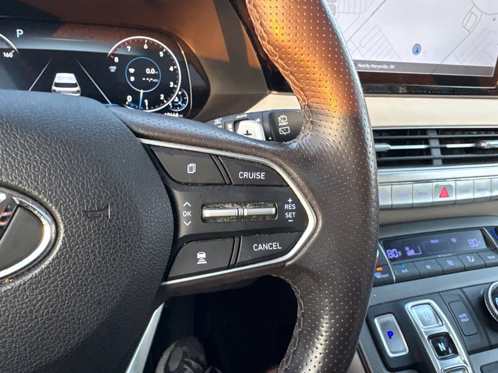 Used 2020 Hyundai Palisade Limited AWD/4WD image 21