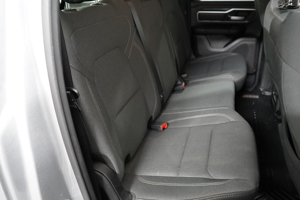 Used 2022 RAM 1500 Big Horn AWD/4WD image 22