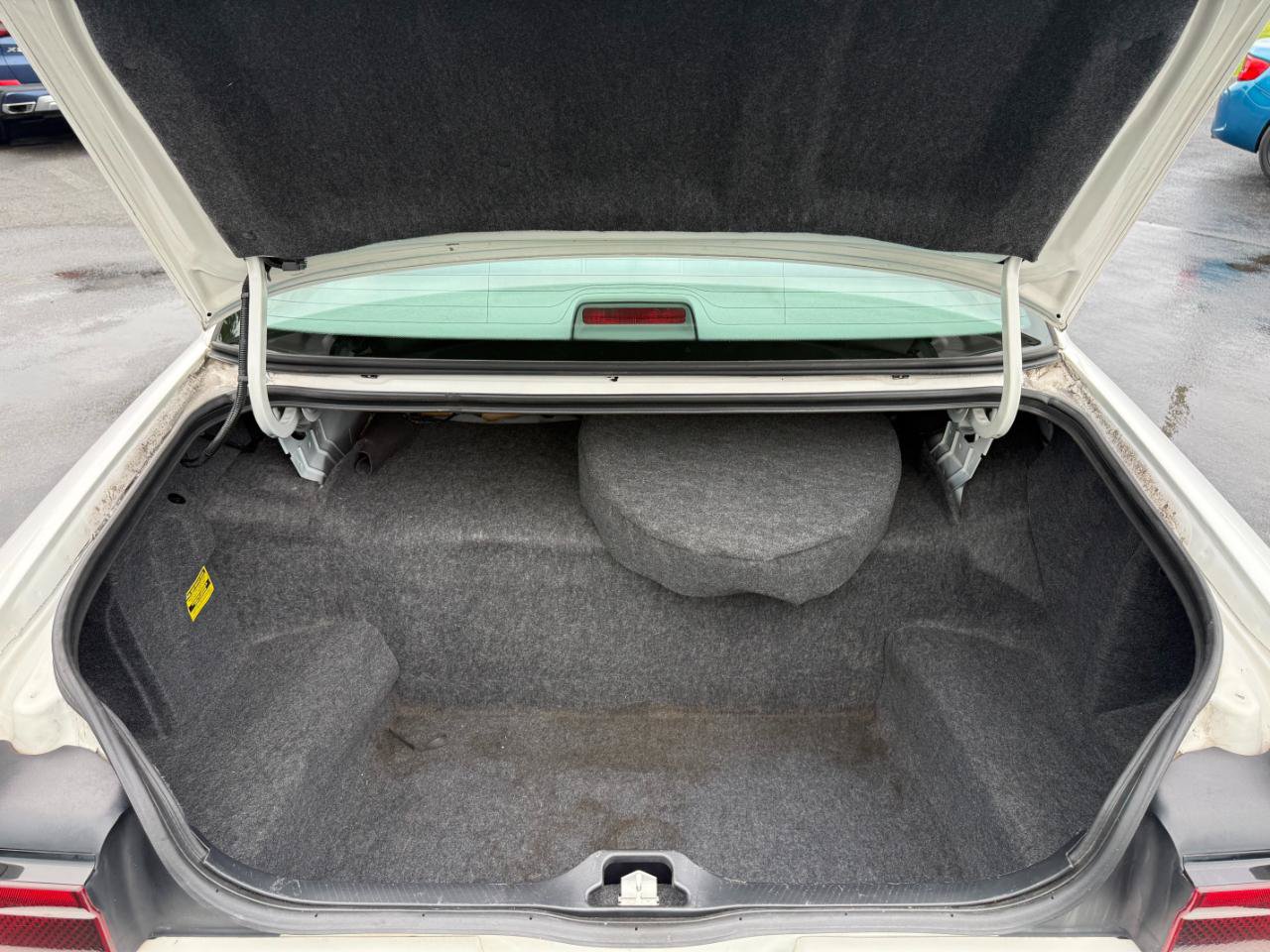 Used 1996 Mercury Grand Marquis GS RWD image 37