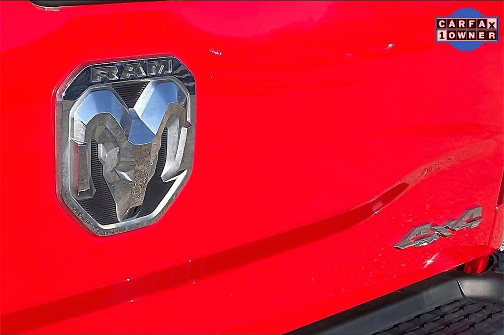 Used 2021 RAM 2500 Tradesman image 14