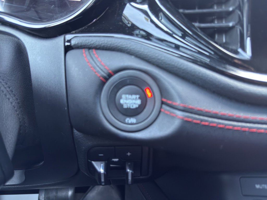 Certified 2024 Dodge Durango GT image 42