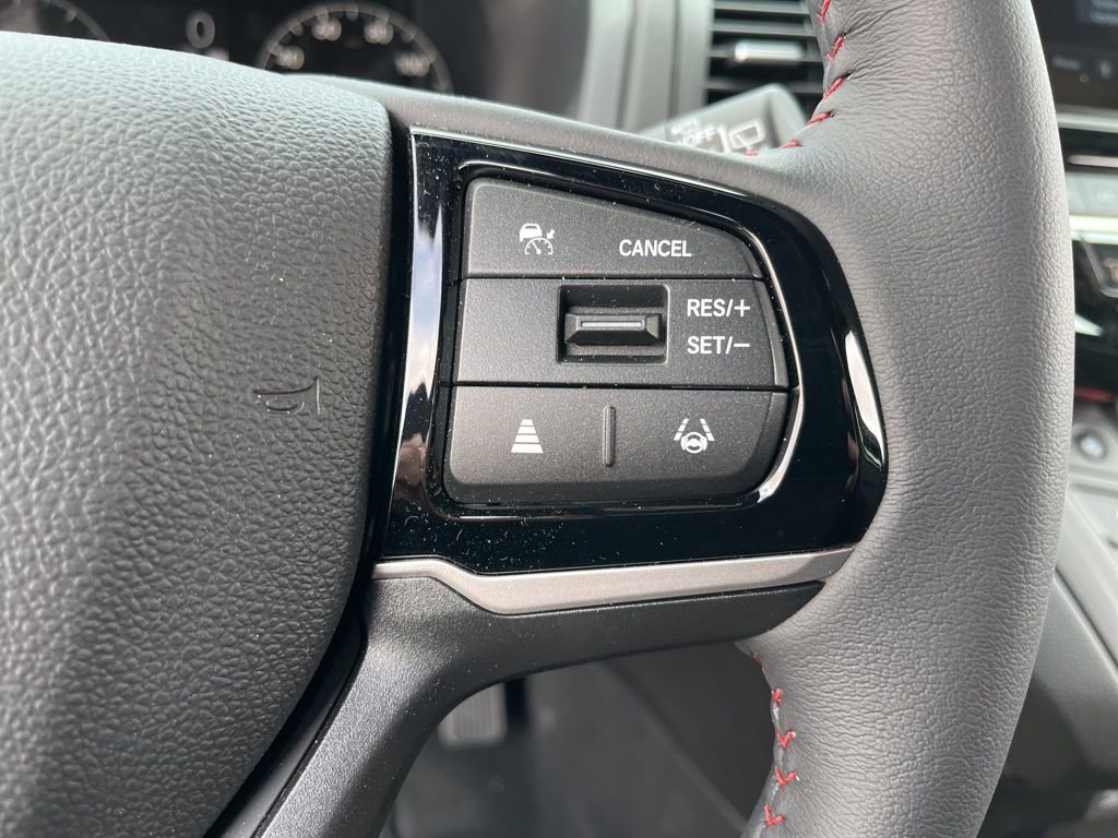 Certified 2026 Honda Odyssey Sport-L image 23