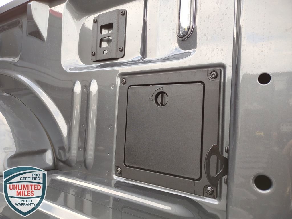 Used 2026 Ford F150 XLT w/ Equipment Group 302A MID image 38