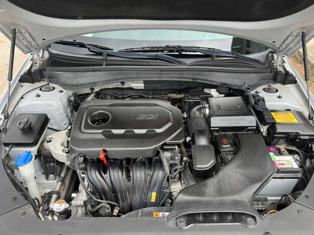 Used 2017 Kia Optima LX image 31