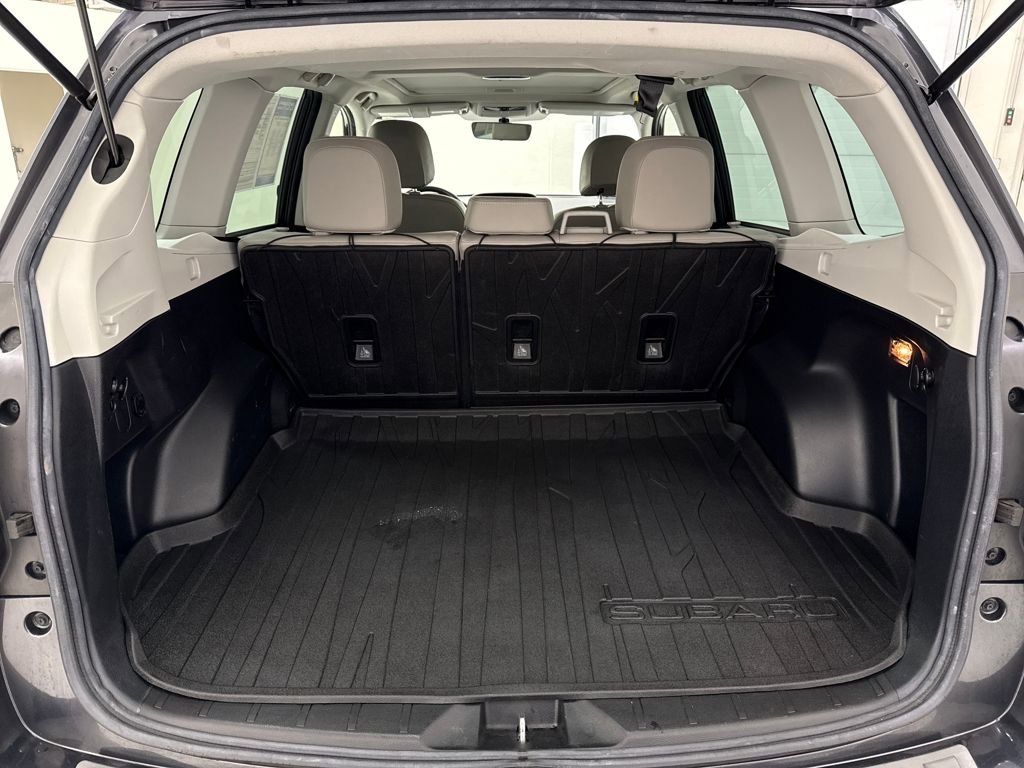 Used 2018 Subaru Forester 2.5i Limited image 25