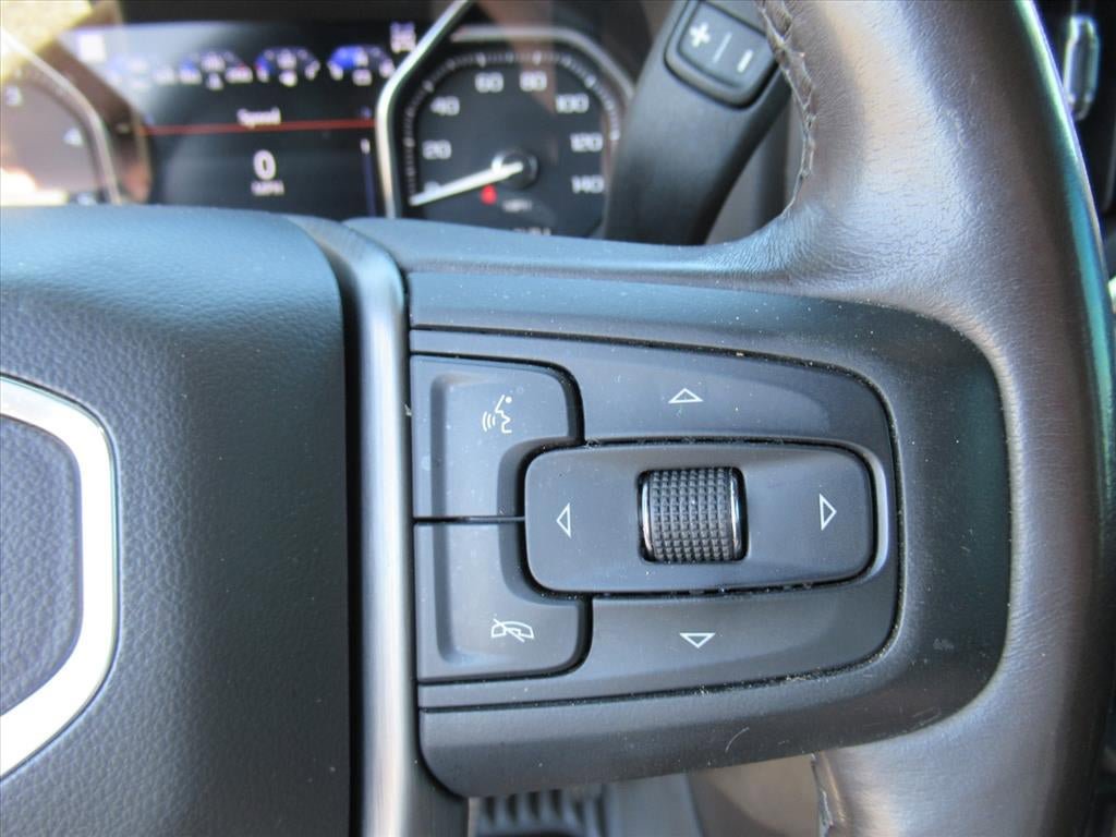 Used 2023 GMC Sierra 3500 Denali w/ Denali Black Diamond Edition AWD/4WD image 27