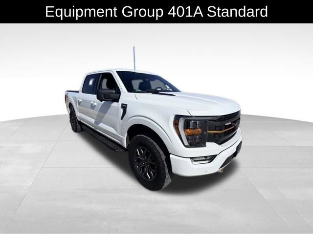 Used 2023 Ford F150 Tremor w/ Trailer Tow Package AWD/4WD image 5