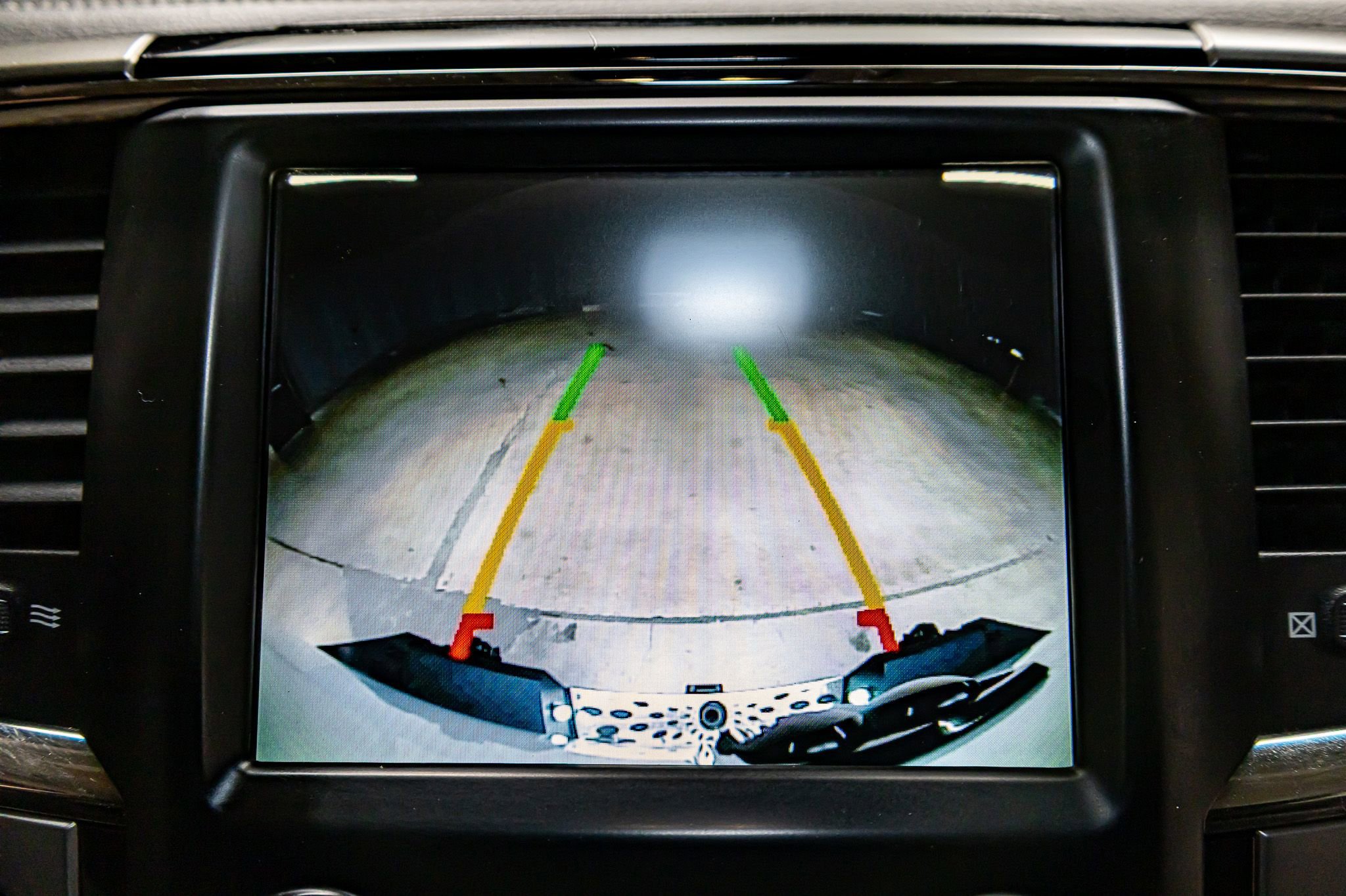 Used 2014 RAM 1500 Sport w/ Sport Premium Group image 18